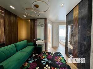 3-к квартира, вторичка, 45м2, 8/12 этаж