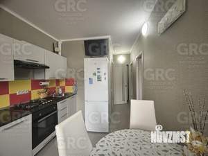 Студия квартира, вторичка, 32м2, 2/6 этаж