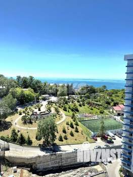 2-к квартира, вторичка, 50м2, 5/12 этаж