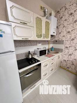 Студия квартира, вторичка, 24м2, 4/8 этаж