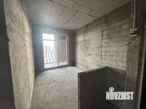 3-к квартира, вторичка, 87м2, 17/20 этаж