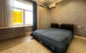 2-к квартира, вторичка, 76м2, 5/6 этаж