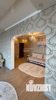 1-к квартира, вторичка, 53м2, 6/22 этаж