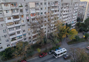 Студия квартира, вторичка, 31м2, 8/11 этаж