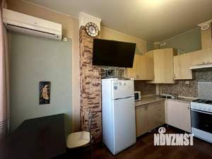 1-к квартира, вторичка, 40м2, 3/4 этаж