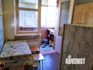1-к квартира, вторичка, 34м2, 4/5 этаж