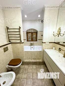 3-к квартира, вторичка, 100м2, 5/21 этаж
