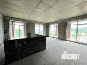 2-к квартира, вторичка, 87м2, 20/20 этаж