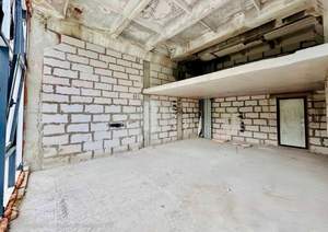 Студия квартира, вторичка, 80м2, 2/5 этаж