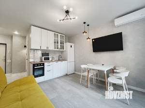 1-к квартира, вторичка, 31м2, 2/12 этаж