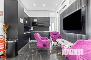 1-к квартира, вторичка, 60м2, 2/3 этаж