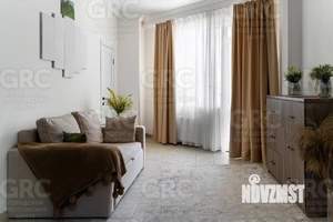 Студия квартира, вторичка, 41м2, 1/3 этаж