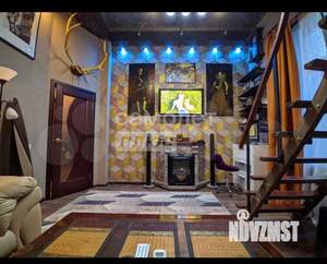1-к квартира, вторичка, 31м2, -1/8 этаж