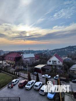 Студия квартира, вторичка, 40м2, 4/5 этаж