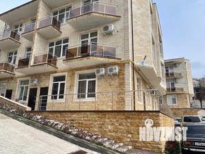 2-к квартира, вторичка, 48м2, 1/3 этаж