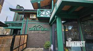 Студия квартира, вторичка, 28м2, 3/3 этаж