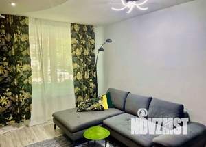 1-к квартира, вторичка, 46м2, 4/5 этаж