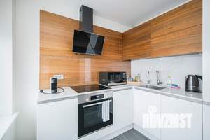 2-к квартира, вторичка, 80м2, 4/7 этаж