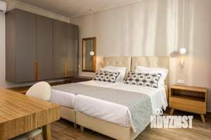2-к квартира, вторичка, 60м2, 10/16 этаж