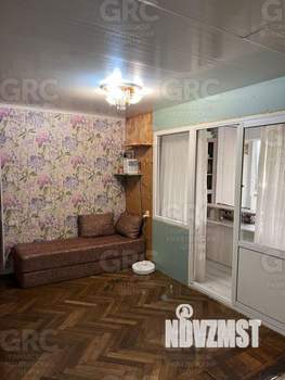 3-к квартира, вторичка, 60м2, 4/5 этаж