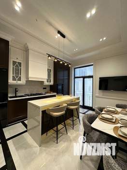 3-к квартира, вторичка, 76м2, 2/7 этаж