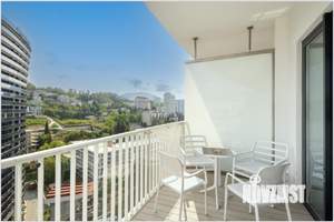 3-к квартира, вторичка, 90м2, 17/26 этаж