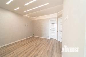 2-к квартира, вторичка, 50м2, 9/15 этаж