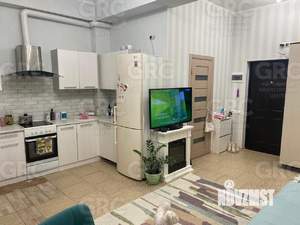 3-к квартира, вторичка, 46м2, 2/4 этаж