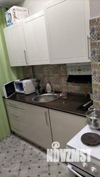 Студия квартира, вторичка, 30м2, 8/13 этаж