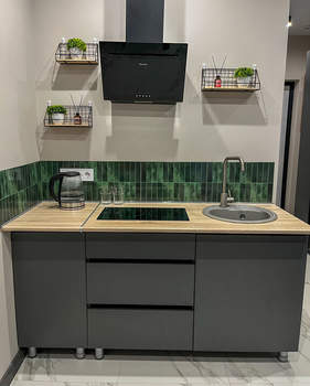 1-к квартира, вторичка, 24м2, 10/19 этаж