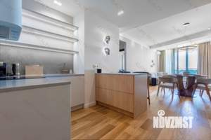 2-к квартира, вторичка, 82м2, 11/25 этаж
