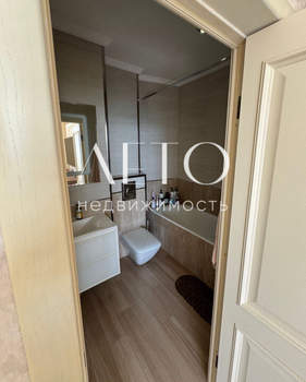 3-к квартира, вторичка, 129м2, 4/4 этаж