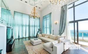 3-к квартира, вторичка, 170м2, 20/23 этаж