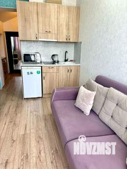 1-к квартира, вторичка, 16м2, 3/3 этаж