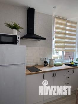 2-к квартира, вторичка, 38м2, 5/5 этаж