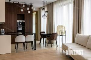 1-к квартира, вторичка, 48м2, 15/19 этаж