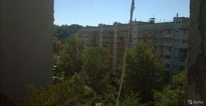 Студия квартира, вторичка, 12м2, 5/5 этаж