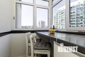 2-к квартира, вторичка, 51м2, 11/21 этаж