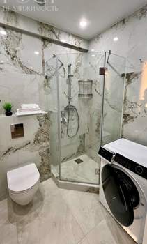 Студия квартира, вторичка, 37м2, 3/9 этаж