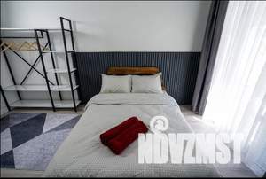 1-к квартира, вторичка, 33м2, 1/4 этаж