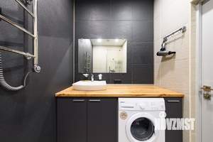 2-к квартира, вторичка, 41м2, 5/13 этаж