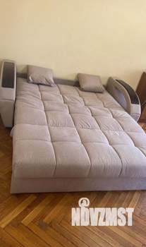 1-к квартира, вторичка, 32м2, 4/5 этаж