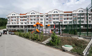 Студия квартира, вторичка, 25м2, 5/6 этаж