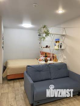 2-к квартира, вторичка, 41м2, 12/12 этаж