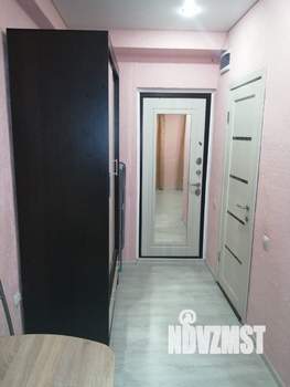 1-к квартира, вторичка, 22м2, 1/7 этаж