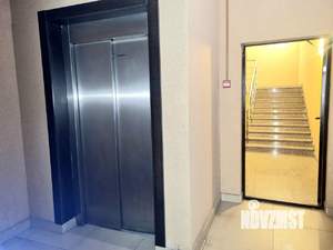 Студия квартира, вторичка, 35м2, 4/6 этаж
