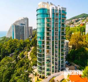 3-к квартира, вторичка, 98м2, 12/16 этаж