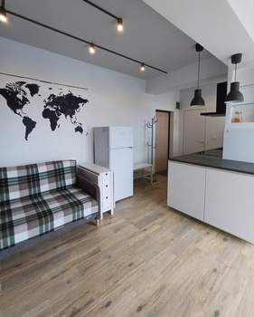 Студия квартира, вторичка, 28м2, 3/12 этаж