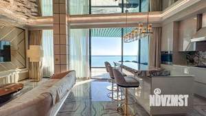 2-к квартира, вторичка, 151м2, 4/9 этаж