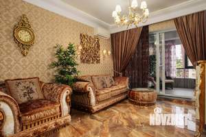 3-к квартира, вторичка, 73м2, 15/21 этаж